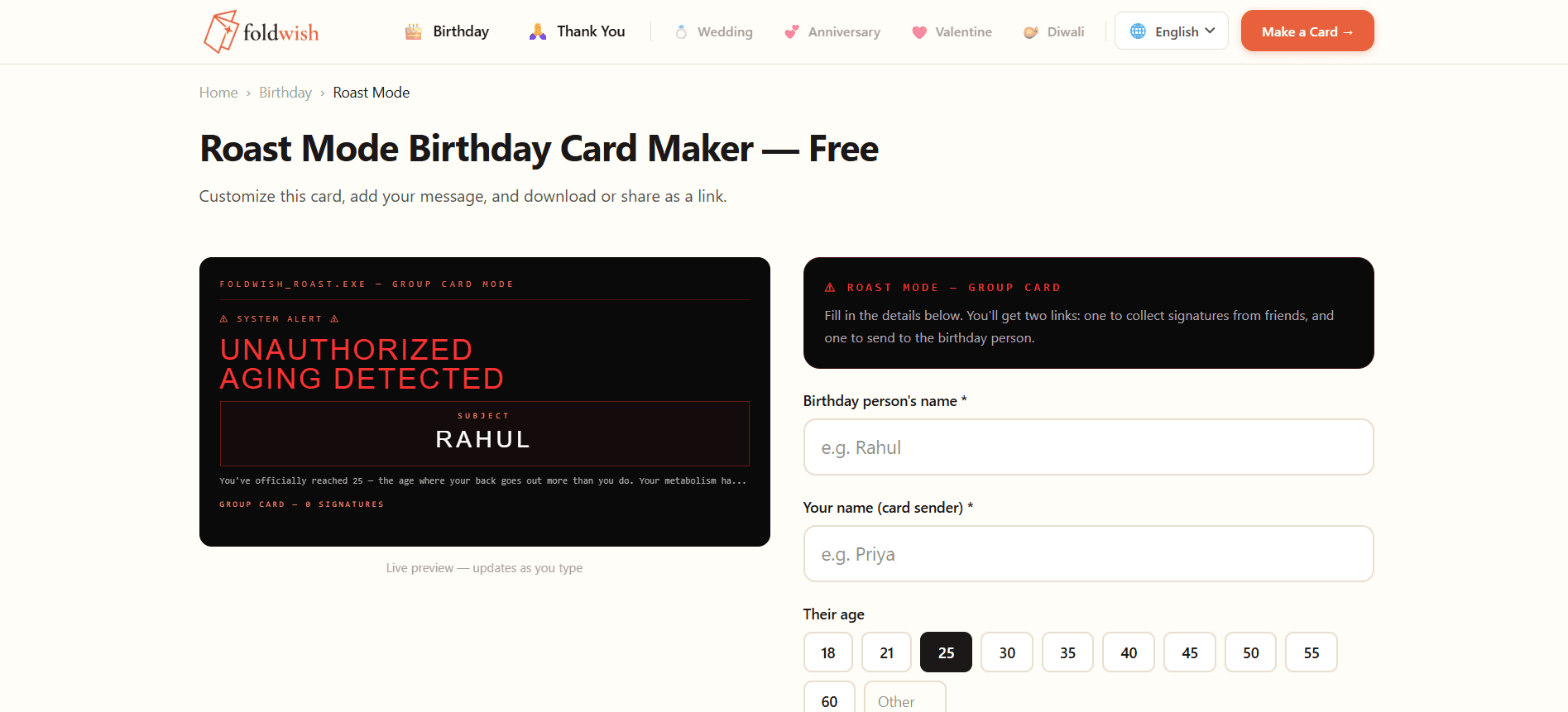 Birthday candles arranged on a cake for a milestone celebration